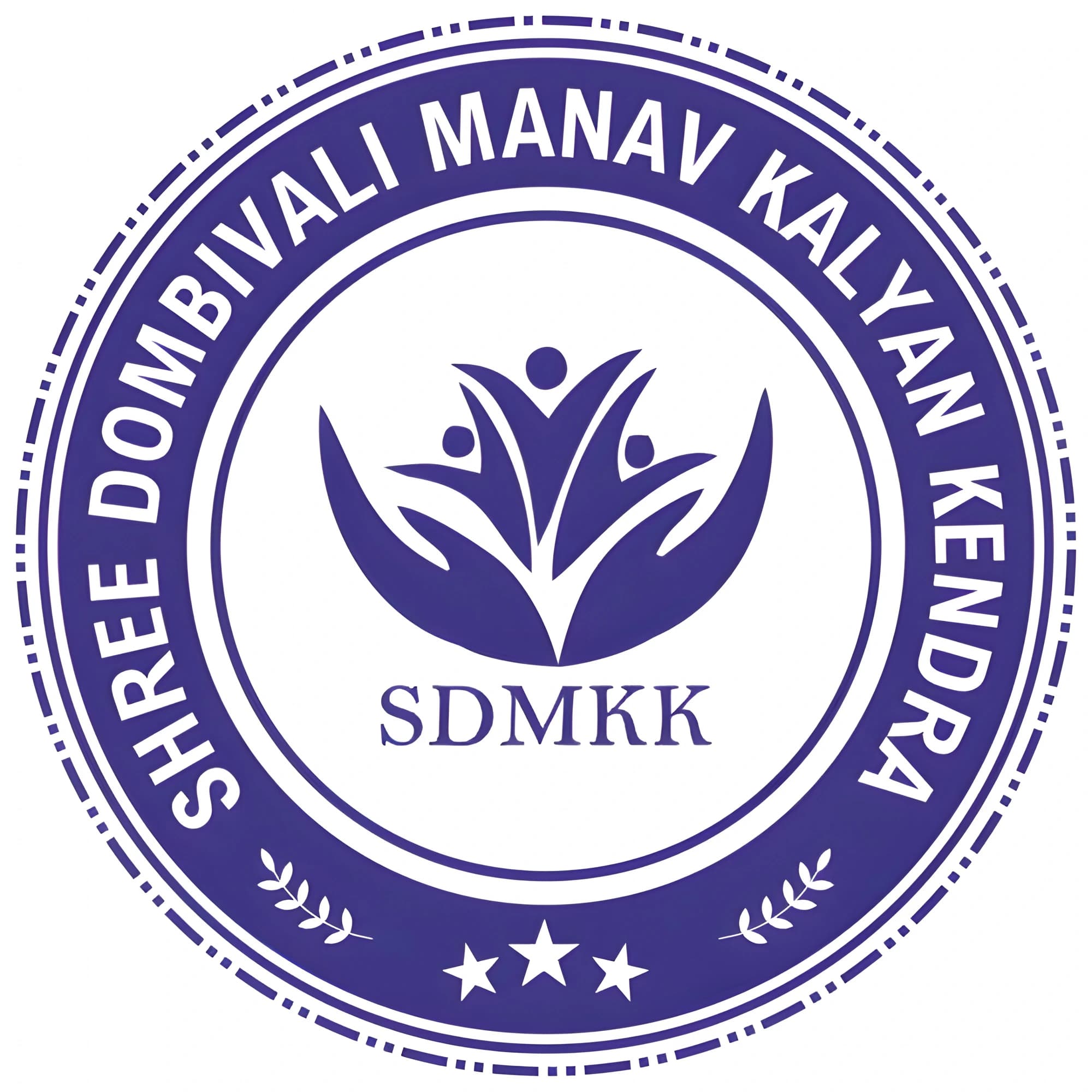 SDMKK Logo